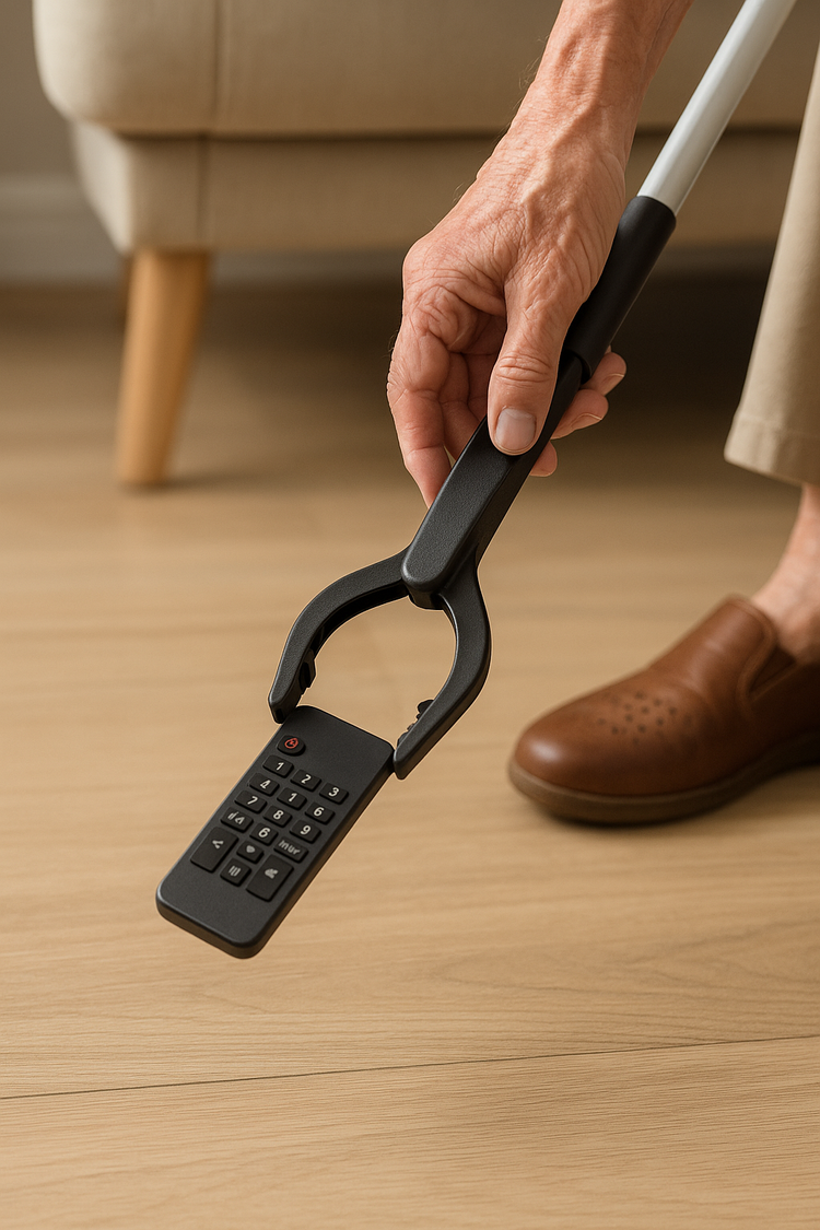 Autonomie & Accès facilité